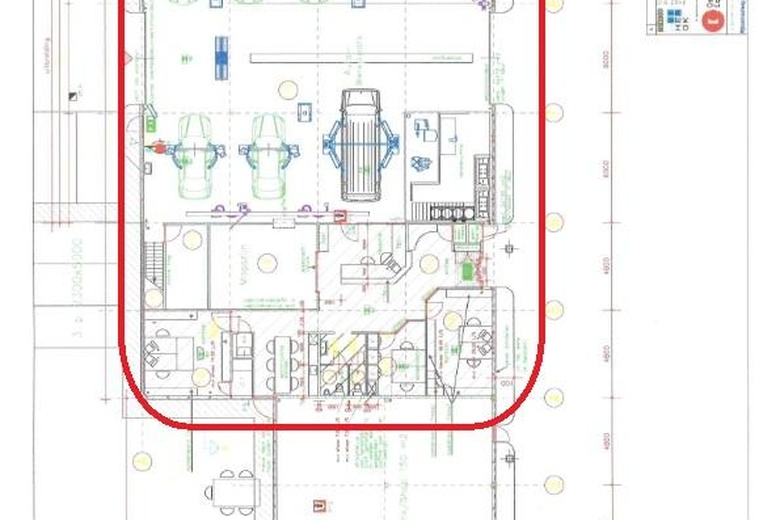 BedrijfsruimteaanSchepenveld 49 B<br/> inZeewolde