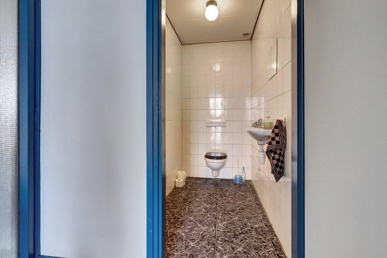 Kantoorruimte Zeewolde - Mast 33 A - Foto 28