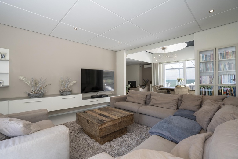 Kantoorruimte Sleeuwijk - De Hoogjens 40 - Foto 18