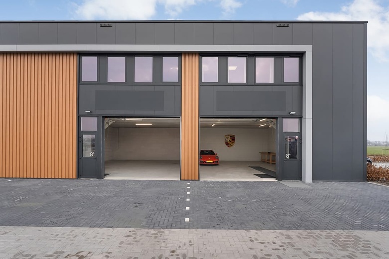 Bedrijfsruimte Kampen - Industrieweg 11 J - Foto 17