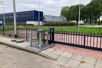 Bedrijfsruimte Zeewolde - Schepenveld 49 B - Foto 6