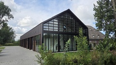 Bedrijfsruimte te huur Alkmaar - Nijenburgerweg 9 A