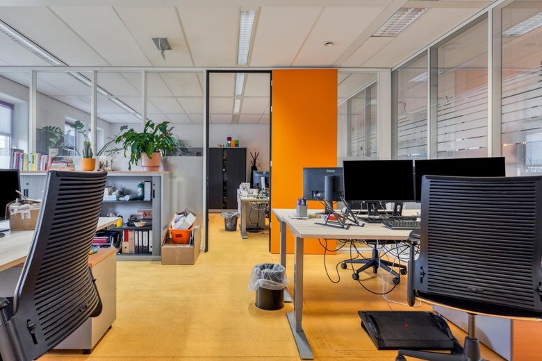 KantoorruimteaanStationspark 2<br/> inGoes