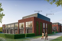 Bedrijfsruimte Alkmaar - Salomonstraat 155 - Foto 3