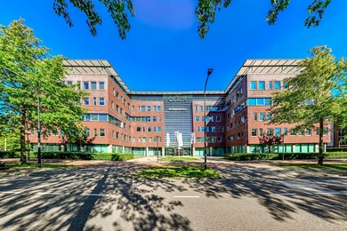 Kantoorruimte te huur Capelle aan den IJssel - Fascinatio Boulevard 1302