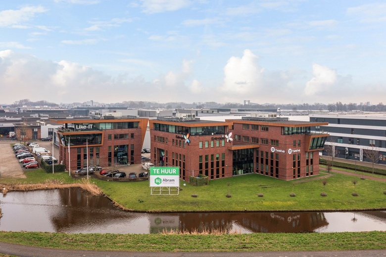 KantoorruimteaanWestbaan 194<br/> inMoordrecht