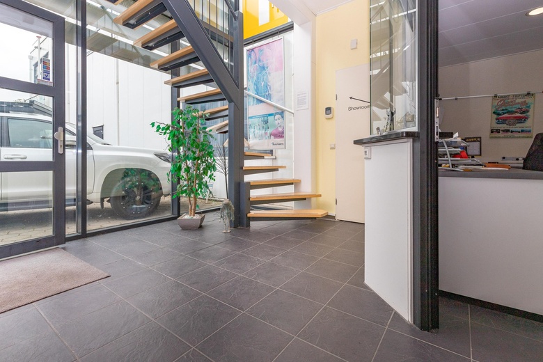 Bedrijfsruimte Leiden - Nieuwenhuizenweg 13 - Foto 19