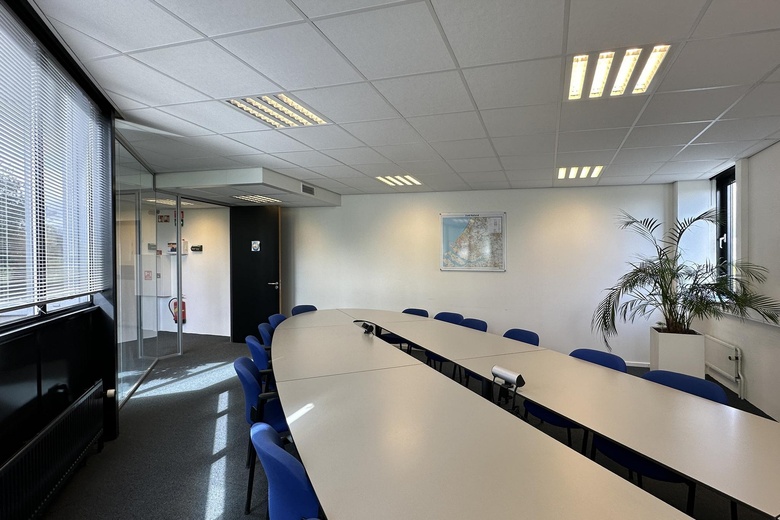 KantoorruimteaanCoenecoop 4<br/> inWaddinxveen