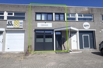 Bedrijfsruimte te huur Almere - Brasemstraat 22