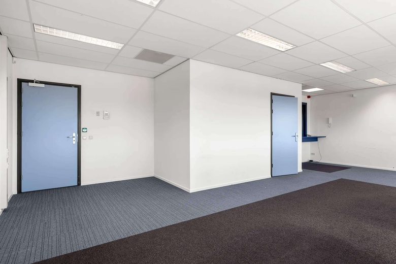 KantoorruimteaanImpact 5<br/> inDuiven