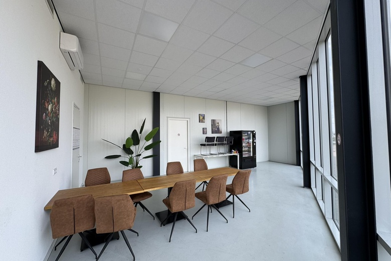 BedrijfsruimteaanDelta 61<br/> inArnhem