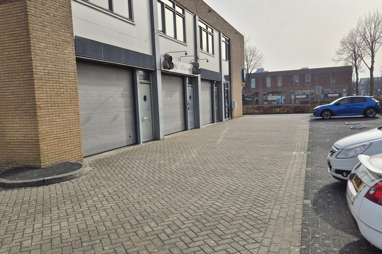Bedrijfsruimte Zoetermeer - Willem Dreeslaan 265 - Foto 15