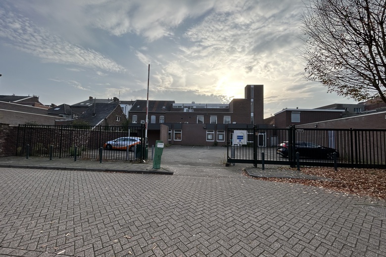 WinkelruimteaanLangstraat 42<br/> inWeert