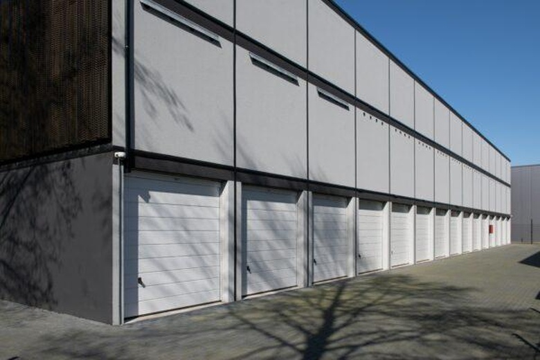 BedrijfsruimteaanBasicweg 15 M 16<br/> inAmersfoort