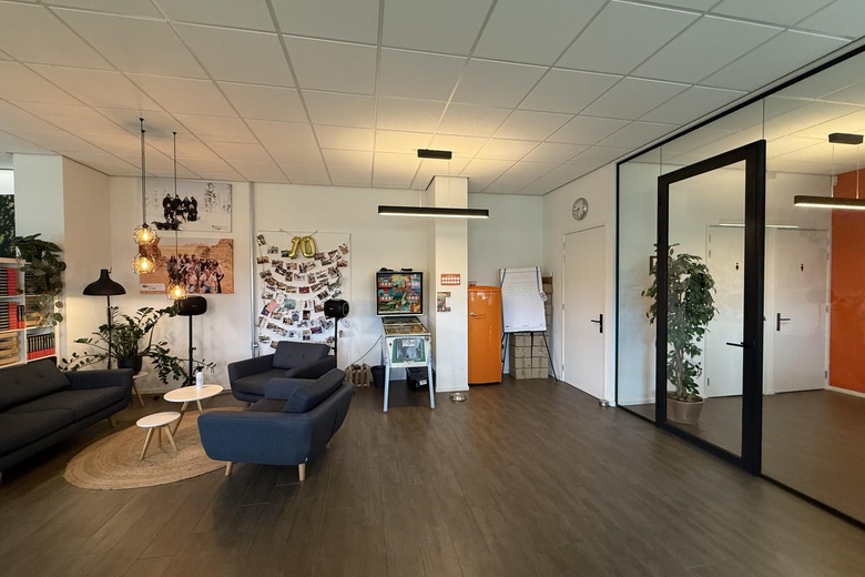 Kantoorruimte Nieuwkuijk - Venbroekstraat 20 - Foto 8