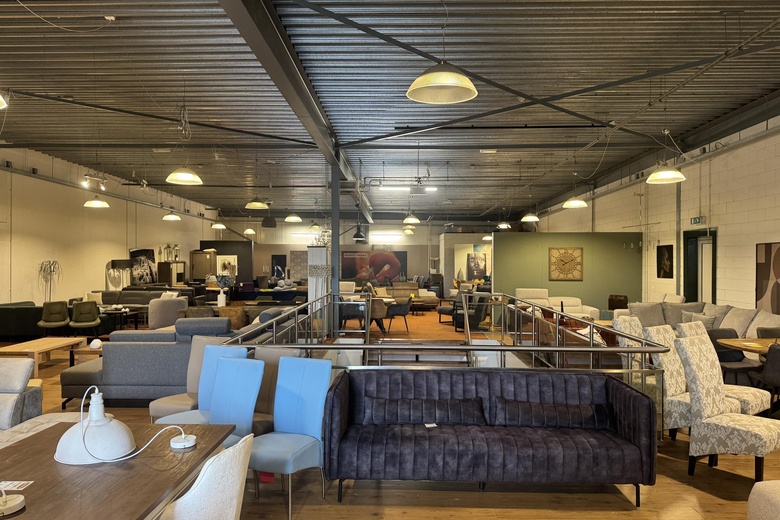 WinkelruimteaanWagenweg 35<br/> inPurmerend