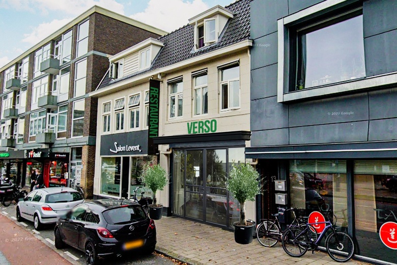 HorecaaanDeurningerstraat 11<br/> inEnschede