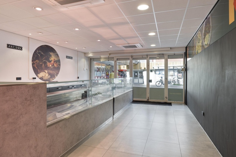 WinkelruimteaanDe Gors 11<br/> inAlmelo