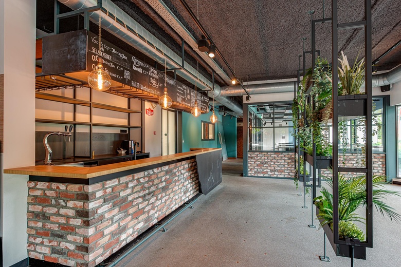 WinkelruimteaanKooikersgracht 11<br/> inLeusden