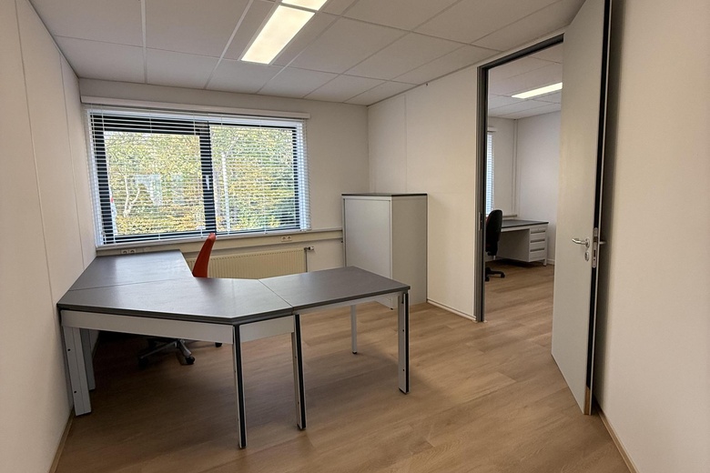 KantoorruimteaanJoh. Enschedeweg 13<br/> inUithoorn