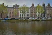 Kantoorruimte Amsterdam - Herengracht 576 A - Foto 3