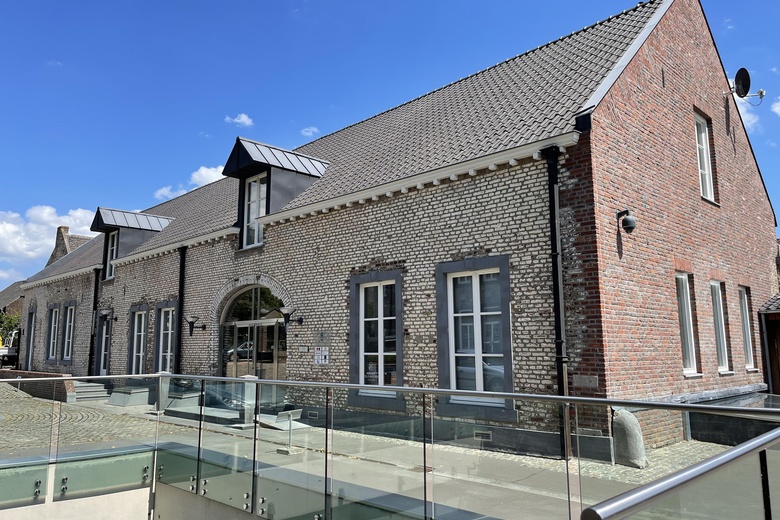 Kantoorruimte Maastricht - Wethouder van Caldenborghlaan 43 A - Foto 7