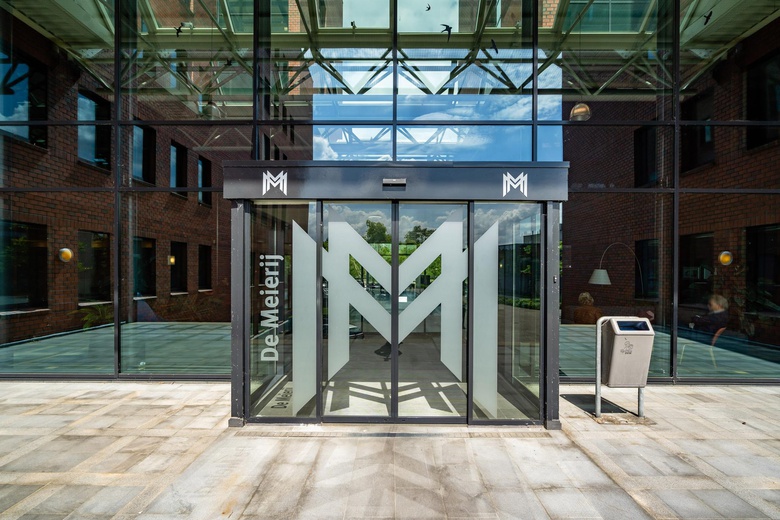 KantoorruimteaanHambakenwetering 5<br/> inDen Bosch