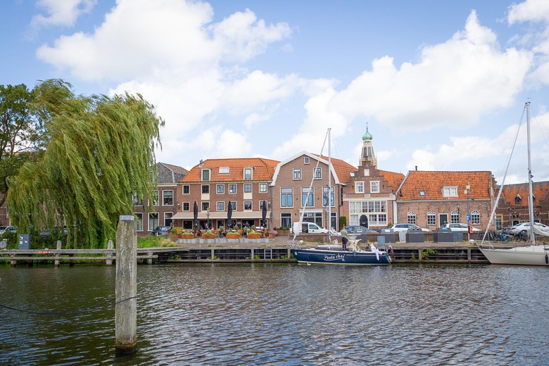 HorecaaanDijk 62<br/> inEnkhuizen
