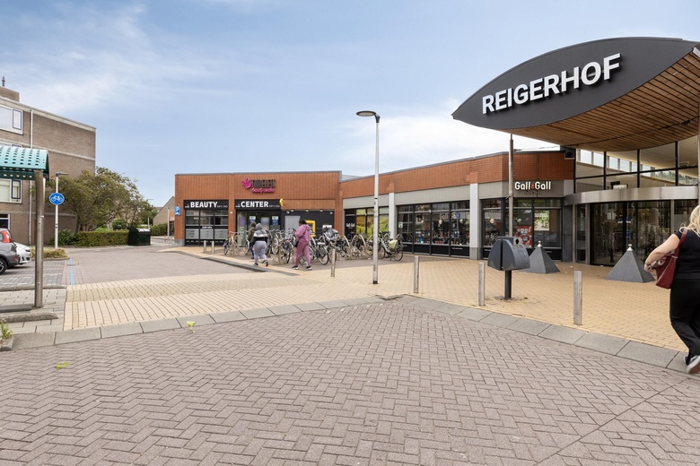 Winkelruimte Nieuwerkerk aan den IJssel - Reigerhof 97 - Foto 8