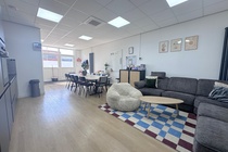 Bedrijfsruimte Almere - Brasemstraat 22 - Foto 3