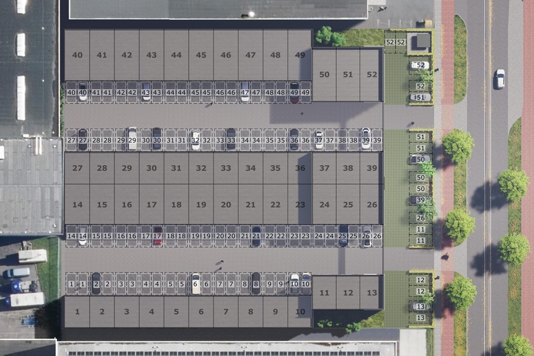 BedrijfsruimteaanAmsterdamseweg 35 - 37<br/> inUithoorn