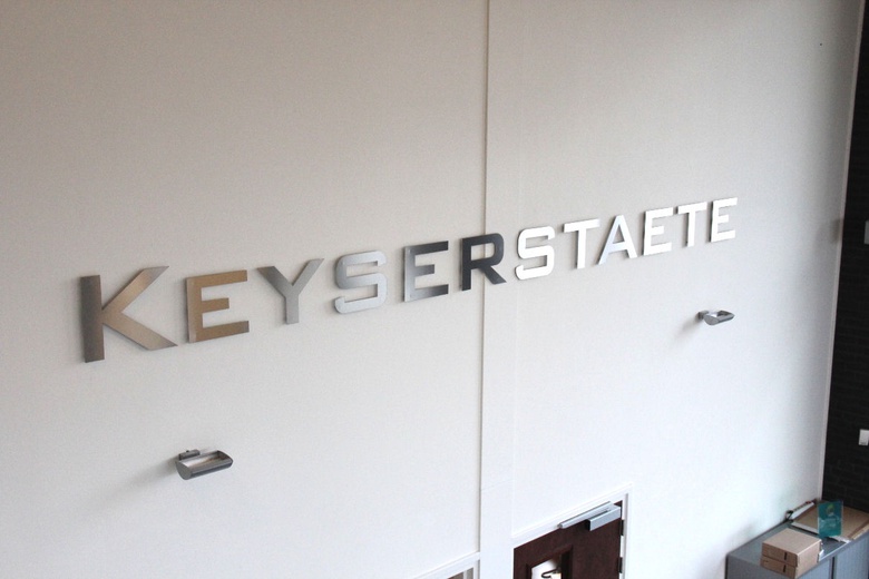 KantoorruimteaanKeizersveld 50<br/> inVenray