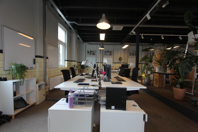 Kantoorruimte Haarlem - Paul Krugerkade 45 - Foto 5