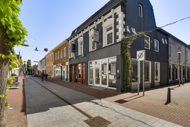 Winkelruimte Weert - Maasstraat 30 - Foto 2
