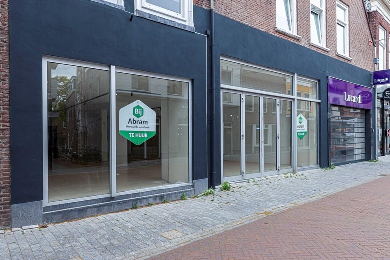 WinkelruimteaanVoorstraat 21<br/> inWoerden WinkelruimteaanVoorstraat 21<br/> inWoerden
