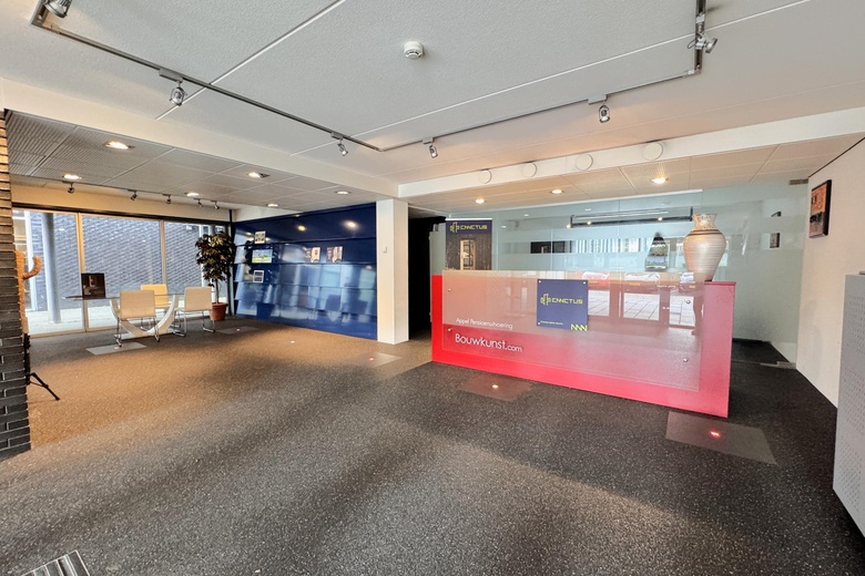 KantoorruimteaanEdvard Munchweg 107<br/> inAlmere