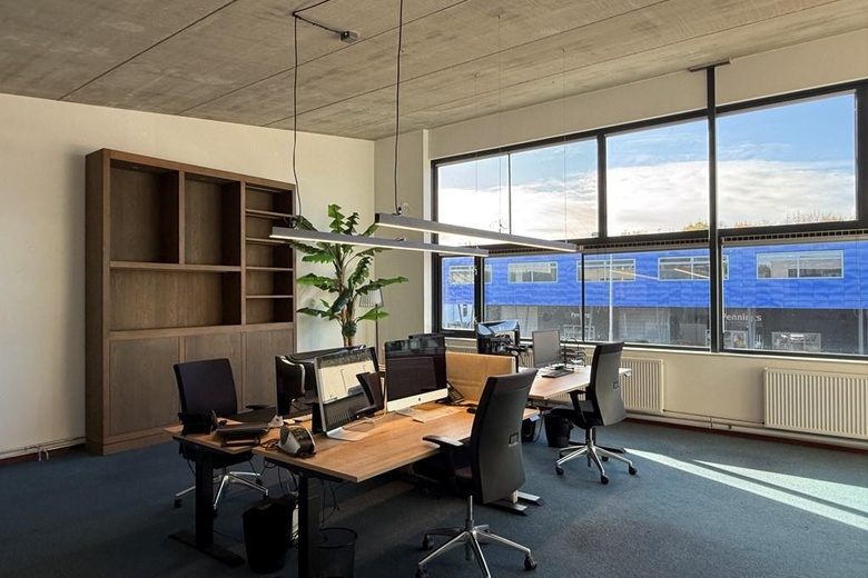 BedrijfsruimteaanKievitsven 82<br/> inRosmalen