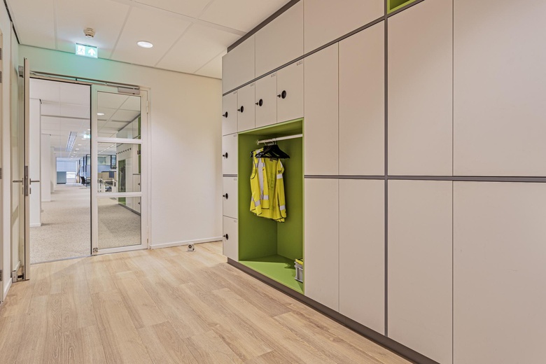 KantoorruimteaanVan Asch van Wijckstraat 55 F<br/> inAmersfoort KantoorruimteaanVan Asch van Wijckstraat 55 F<br/> inAmersfoort