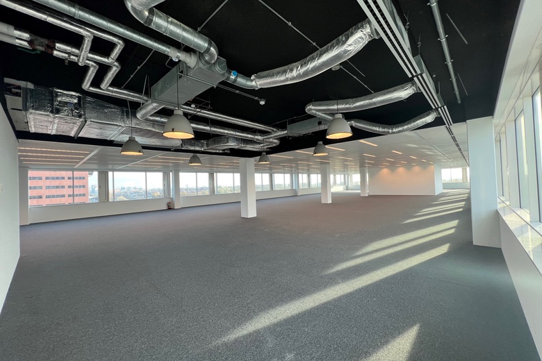 KantoorruimteaanThomas R. Malthusstraat 1<br/> inAmsterdam