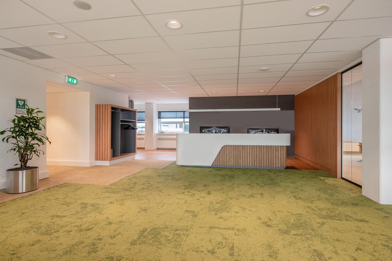 KantoorruimteaanChurchillplein 5 A<br/> inDen Haag KantoorruimteaanChurchillplein 5 A<br/> inDen Haag