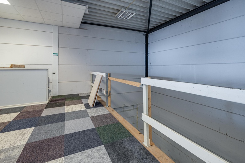 Bedrijfsruimte Berkel en Rodenrijs - Leeuwenhoekstraat 40 - Foto 13