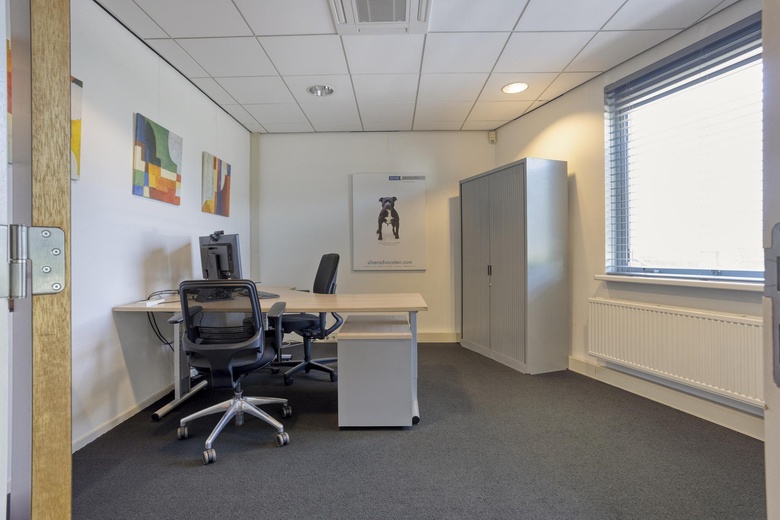 BedrijfsruimteaanProf. Asserweg 18<br/> inWaalwijk BedrijfsruimteaanProf. Asserweg 18<br/> inWaalwijk