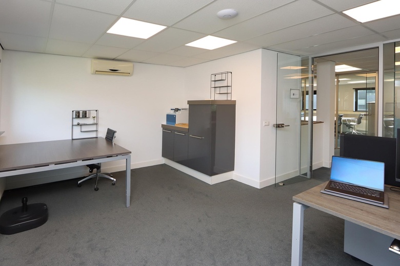 KantoorruimteaanRandstad 22 12<br/> inAlmere