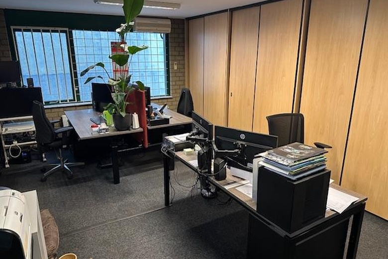 BedrijfsruimteaanNijverheidsweg 22<br/> inStolwijk