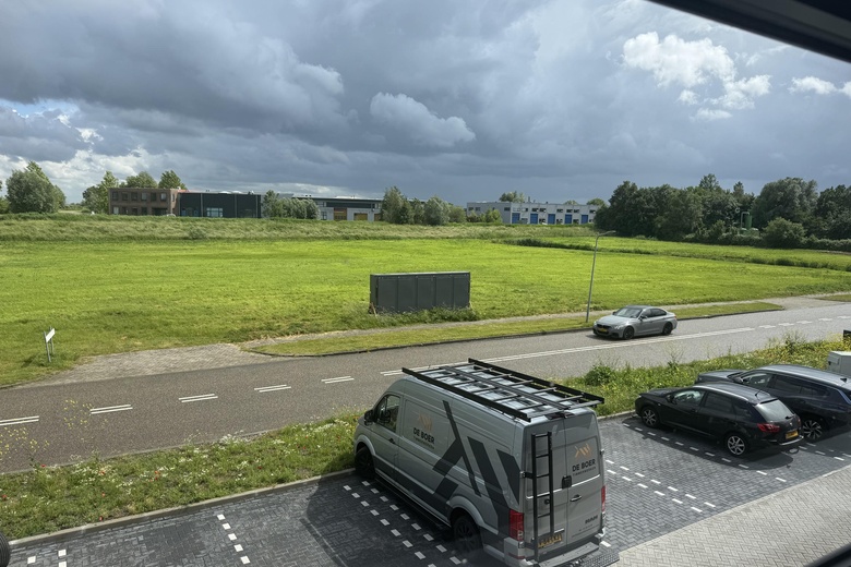 BedrijfsruimteaanChemieweg 207<br/> inUithoorn