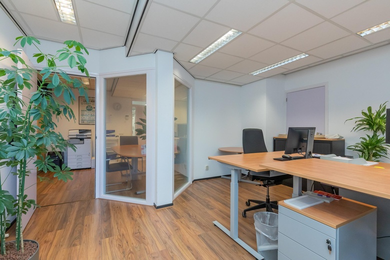 KantoorruimteaanLeidseweg 33<br/> inVoorschoten