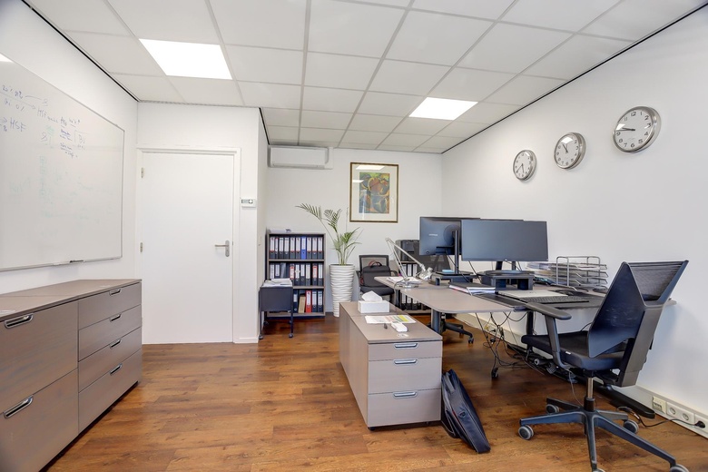 BedrijfsruimteaanCockeveld 3<br/> inNuenen BedrijfsruimteaanCockeveld 3<br/> inNuenen