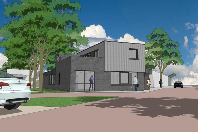 KantoorruimteaanSterrebos 44<br/> inOss