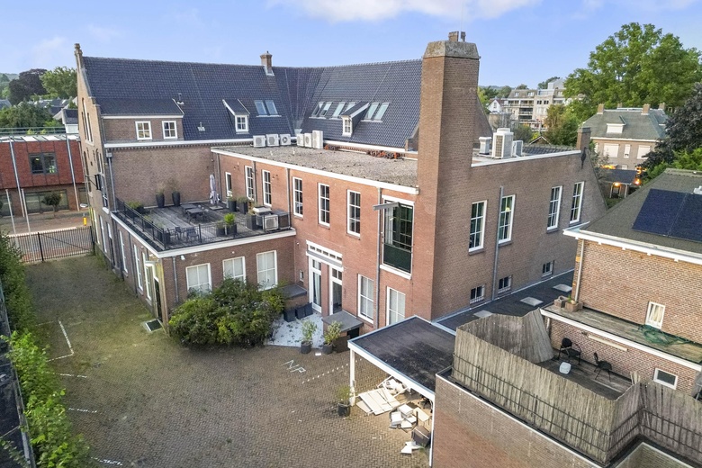 KantoorruimteaanHoofdstraat 29<br/> inVelp