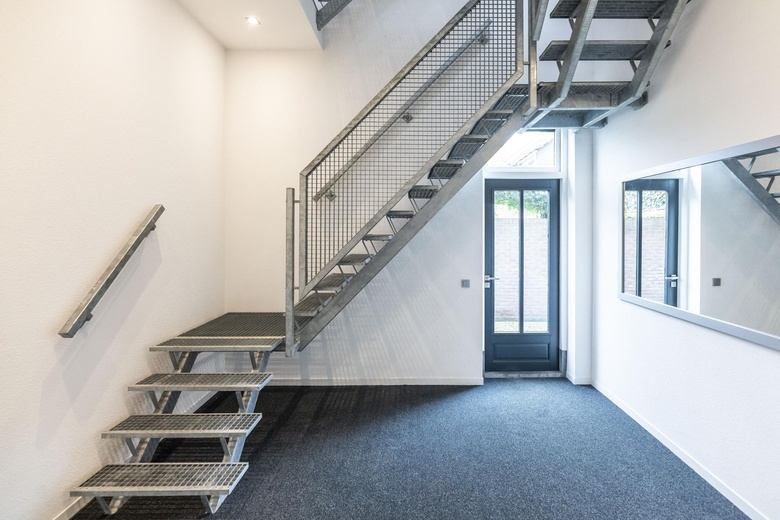 BedrijfsruimteaanIndustrieweg 1<br/> inSliedrecht BedrijfsruimteaanIndustrieweg 1<br/> inSliedrecht